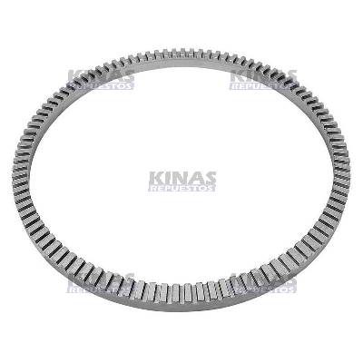 ANILLO SENSOR FRENO TRASERO ABS/EBS SCANIA 124/S4/S5 ESTRIADO