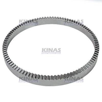ANILLO SENSOR FRENO TRASERO ABS/EBS SCANIA 124/S4/S5 ESTRIADO