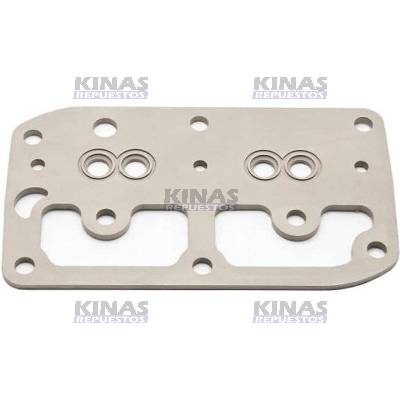 ENTRETAPA COMPRESSOR AIRE SCANIA 113/S4 KNORR 75MM SUPERIOR