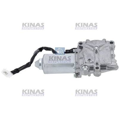 MOTOR MAQUINA ALZA VIDRIO ELETRICO SCANIA 124/S4 IZQ S/CABLE