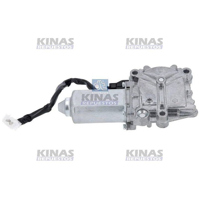 MOTOR MAQUINA ALZA VIDRIO ELETRICO SCANIA 124/S4 IZQ S/CABLE