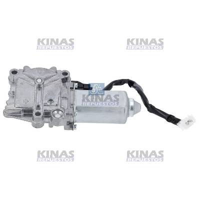 MOTOR MAQUINA ALZA VIDRIO ELETRICO SCANIA 124/S4 DER C/CABLE