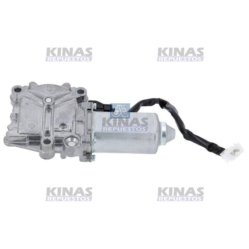 MOTOR MAQUINA ALZA VIDRIO ELETRICO SCANIA 124/S4 DER C/CABLE