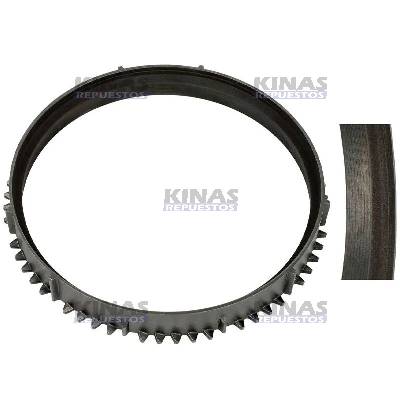 ANILLO SINCRONIZADOR REDUTORA SCANIA 113/124 GR900 17º 1º GENERACION LINEAR