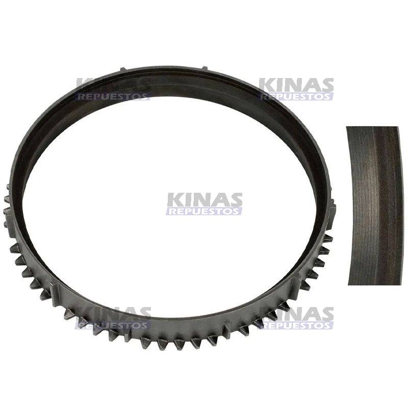 ANILLO SINCRONIZADOR REDUTORA SCANIA 113/124 GR900 17º 1º GENERACION LINEAR
