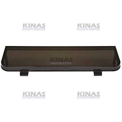 TAPA FARO TAPASOL INFERIOR SCANIA P94/114/124/S4/S5 IZQ/DER
