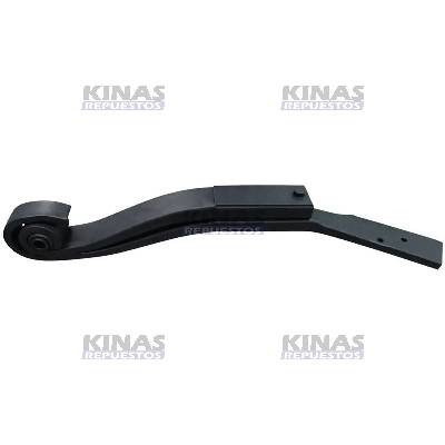 ELASTICO SUSPENCION TRASERA SCANIA P94/114/124 MODELO R DER DUPLA