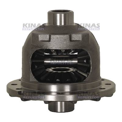 CX SATELITE VW 8,140