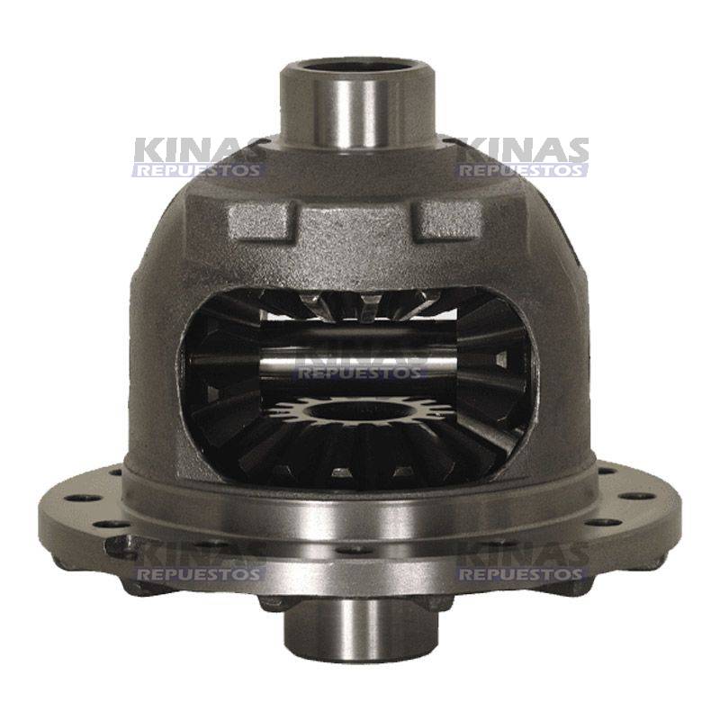 CX SATELITE VW 8,140