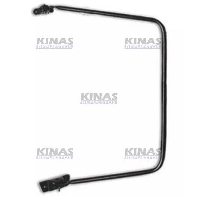 SOPORTE BRAZO/ARCO ESPEJO RETROVISOR MBB 1113 16MM
