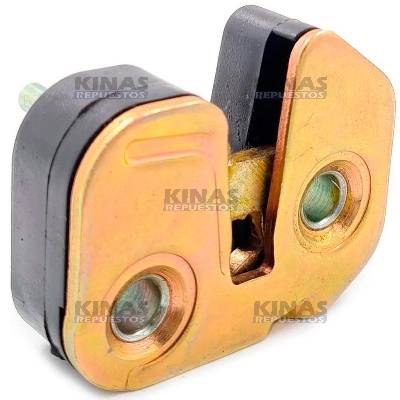 CERRADURA PUERTA MBB 709/912/1214/1620 EXTERNO IZQ
