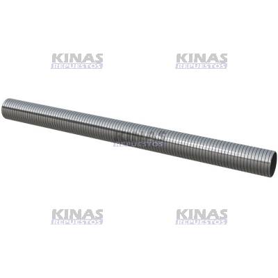 TUBO FLEXIBLE ESCAPE 3P (76,2) P/CM
