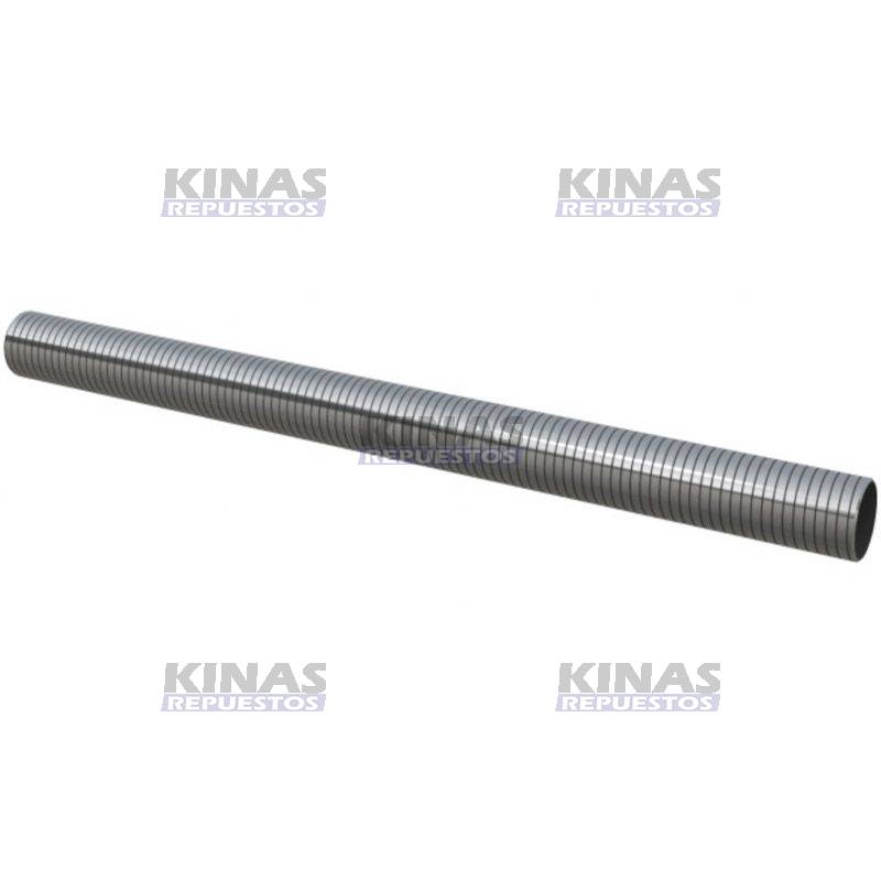 TUBO FLEXIBLE ESCAPE 3P (76,2) P/CM