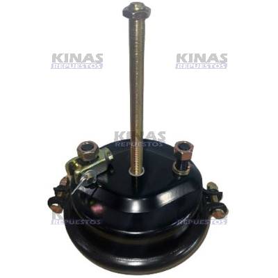 PULMON FRENO 6P/15CM HASTE LARGA M16