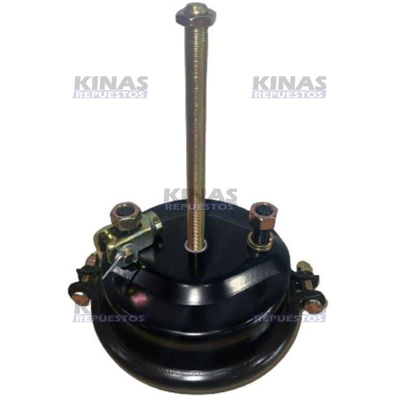 PULMON FRENO 6P/15CM HASTE LARGA M16