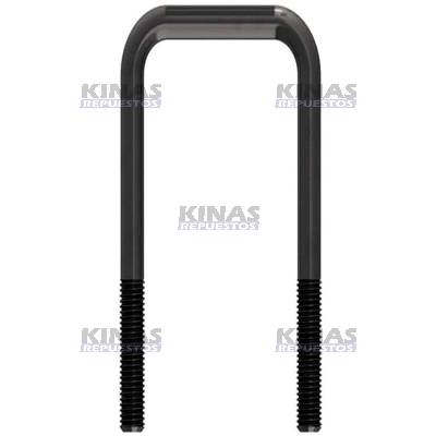 GRAMPA ELASTICO SUSPENCION DELANTERO M18X72X220 D MBB 1513/2013/2219