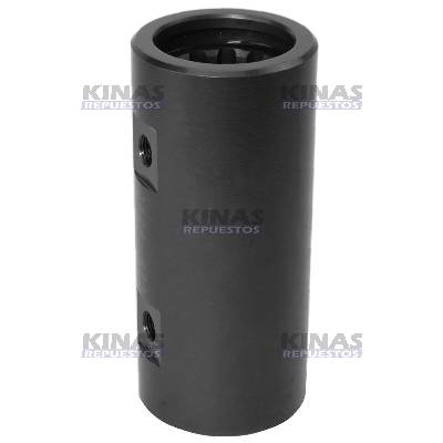 LUVA FUSIBLE EJE EMBRAGUE VALTRA/VALMET 68/78/88