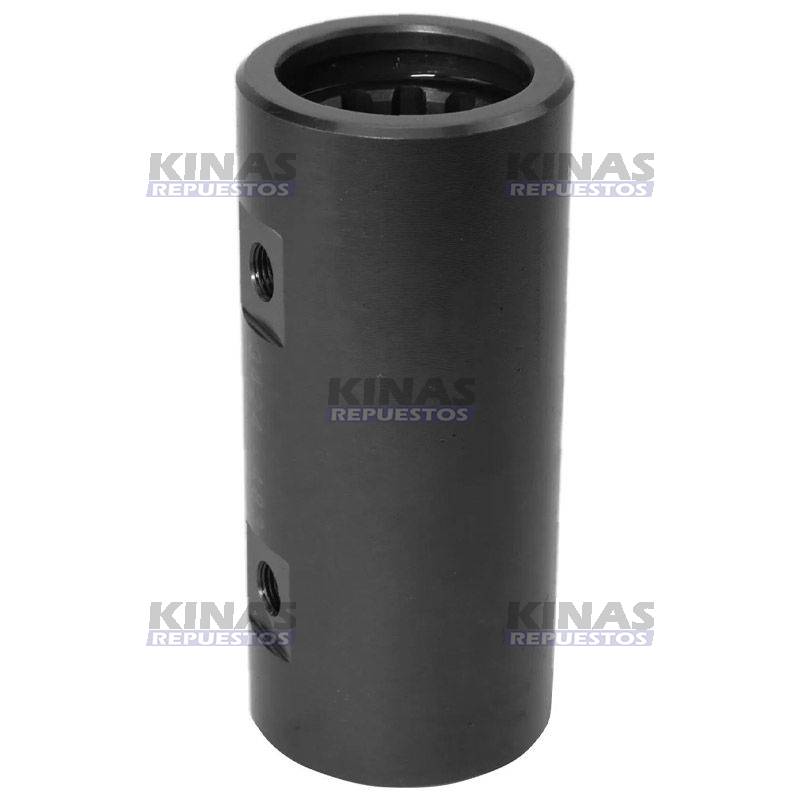 LUVA FUSIBLE EJE EMBRAGUE VALTRA/VALMET 68/78/88
