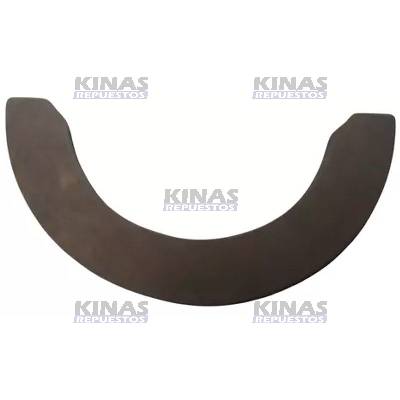 ANILLO TRAVA ARANDELA BIPARTIDA ENGRENAJE 1/2 Y 3/4 CAMBIO CLARK F1000