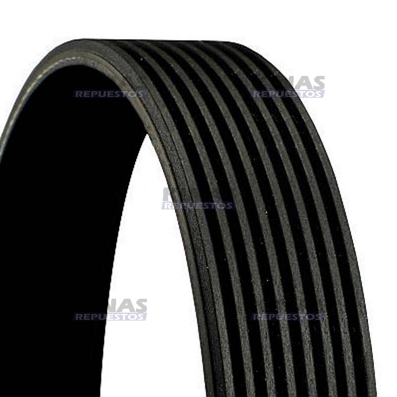 CORREA FRIZADA 8PK1740 SCANIA 124