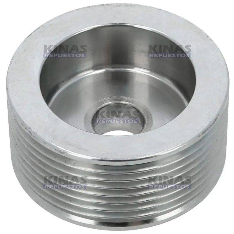 POLEA ALTERNADOR 8PK SCANIA P94/114/124/S4/S5