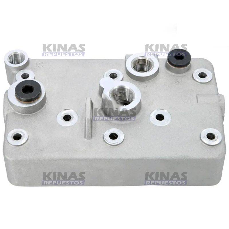 TAPA COMPRESOR AIRE MOTOR SCANIA S4/S5 VOLVO KNORR 88MM (SUPERIOR)