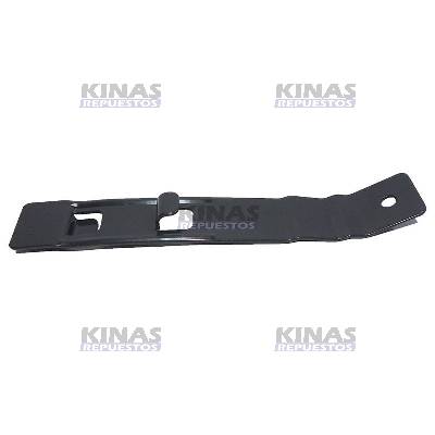 SOPORTE CINTA GUARDA BARRO SUP TRAS SCANIA 124/S4/S5