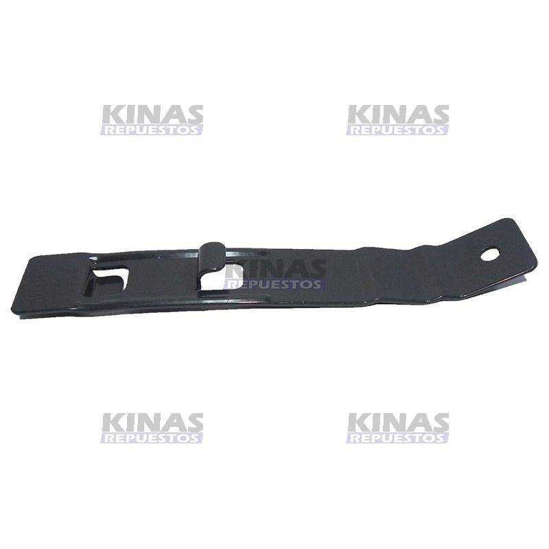 SOPORTE CINTA GUARDA BARRO SUP TRAS SCANIA 124/S4/S5