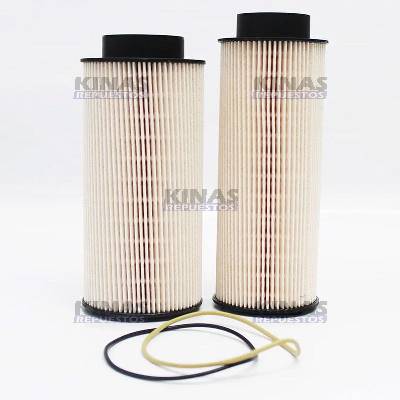 KIT FILTRO COMBUSTIBLE SCANIA S5 XPI DOBLE KIT (PAR)