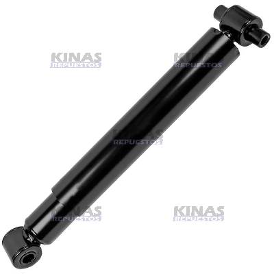 AMORTIGUADOR TRAS TRUCK/TRACION SCANIA P94/114/124/S4 BUJE/BUJE (48/80)