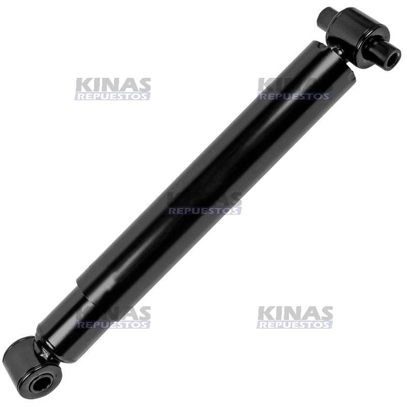AMORTIGUADOR TRAS TRUCK/TRACION SCANIA P94/114/124/S4 BUJE/BUJE (48/80)