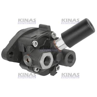BOMBA ALIMENTADORA COMBUSTIBLE SCANIA 114/124/S4 PDE