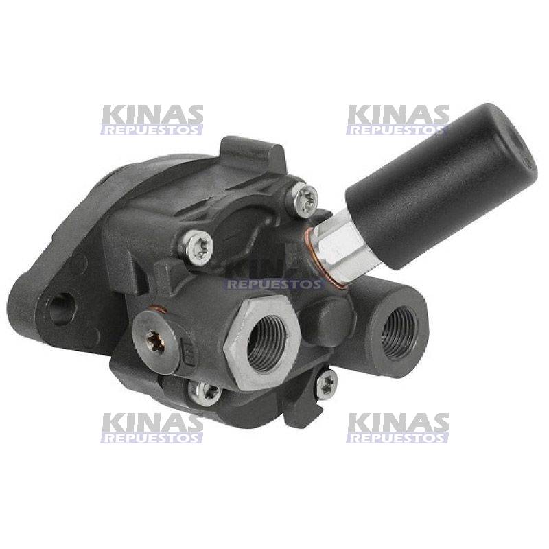 BOMBA ALIMENTADORA COMBUSTIBLE SCANIA 114/124/S4 PDE