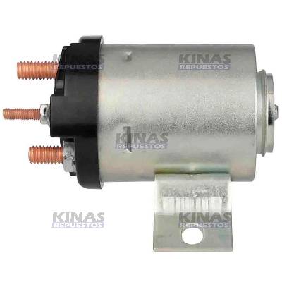 AUTOMATICO ARRANQUE MOTOR PERKINS/F1000/D20 12V