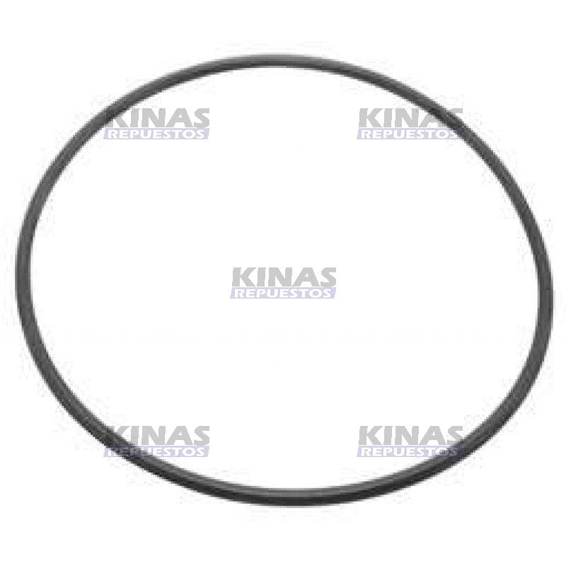 ANILLO FILTRO ROTATIVA SCANIA 110/111/112/113/S4 (MENOR)