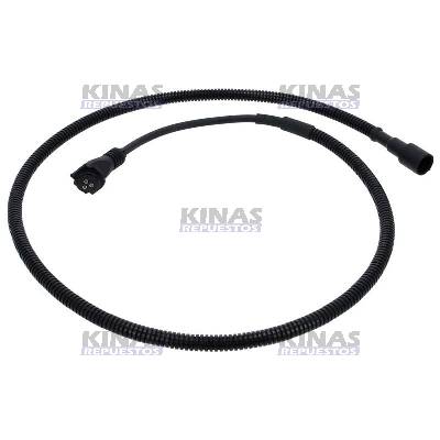 CABLE EXTENSOR SENSOR FRENO DEL ABS/EBS SCANIA 124/S4/S5 1170MM