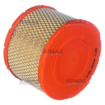 FILTRO AIRE MOTOR TOYOTA HILUX 2014/