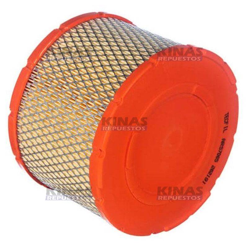 FILTRO AIRE MOTOR TOYOTA HILUX 2014/
