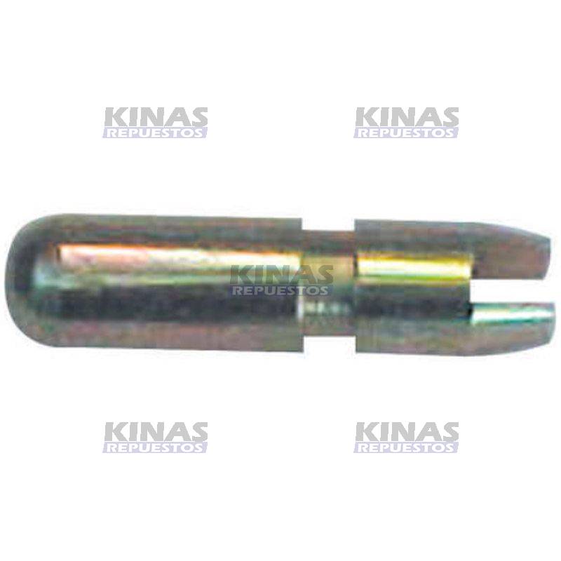PINO/PERNO CIL FRENO TRASERO FORD D60/C60 1/2 12.5MMM