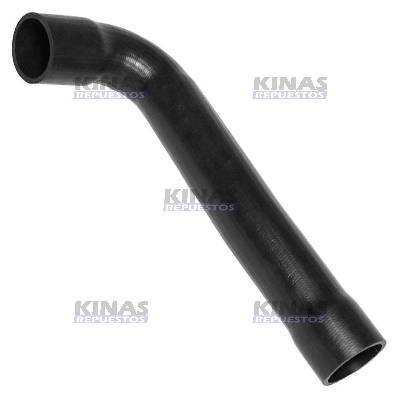 MANGUERA RETARDER CAMBIO SCANIA S5 PDE/XPI 55X512MM