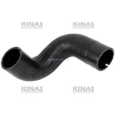 MANGUERA RETARDER VALVULA TERMOSTATO SCANIA S5/HPI 56MM