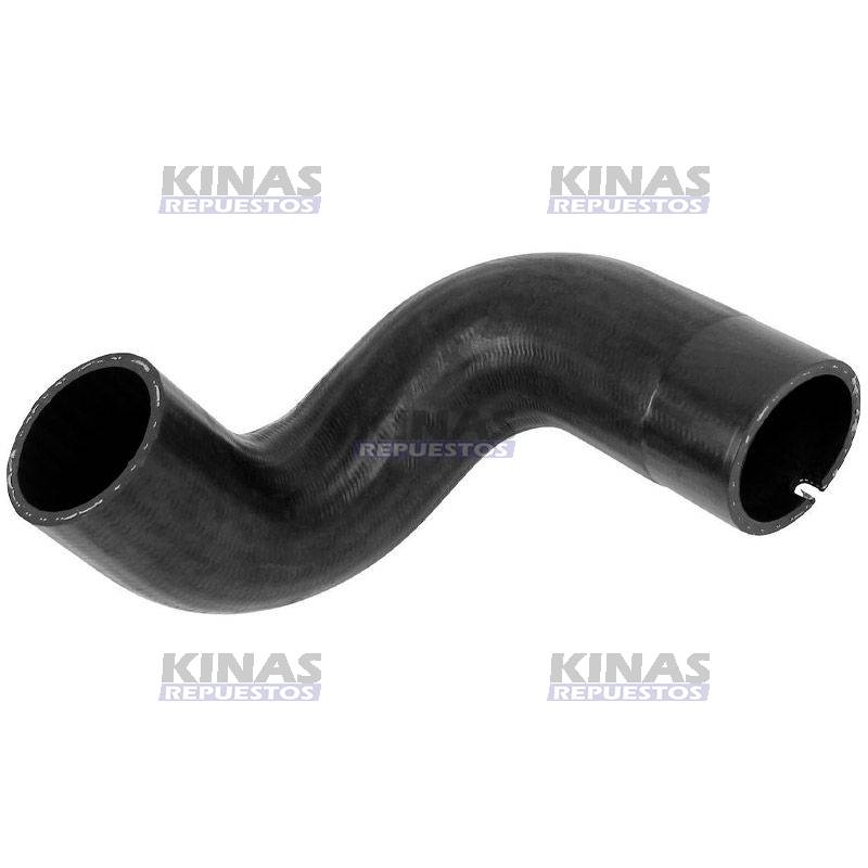 MANGUERA RETARDER VALVULA TERMOSTATO SCANIA S5/HPI 56MM