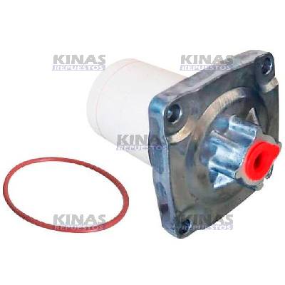 FILTRO COMBUSTIBLE TOYOTA HILUX ALTA/BLOCK MOTOR 2016/+ 4AG