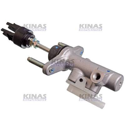 CILINDRO CENTRAL EMBRAGUE TOYOTA HILUX 3.0 4X4 1KD 2014