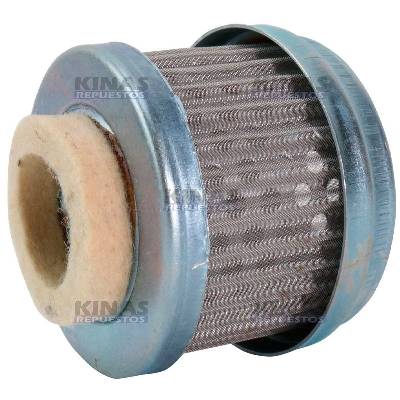 FILTRO BOMBA DIRECION HIDRAULICO TIPO BOSCH MF 85/95 270/290/295