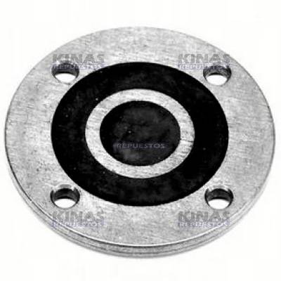 DISCO ACTUADOR VALVULA COMBUSTIBLE MOTOR SCANIA R380/420 HPI