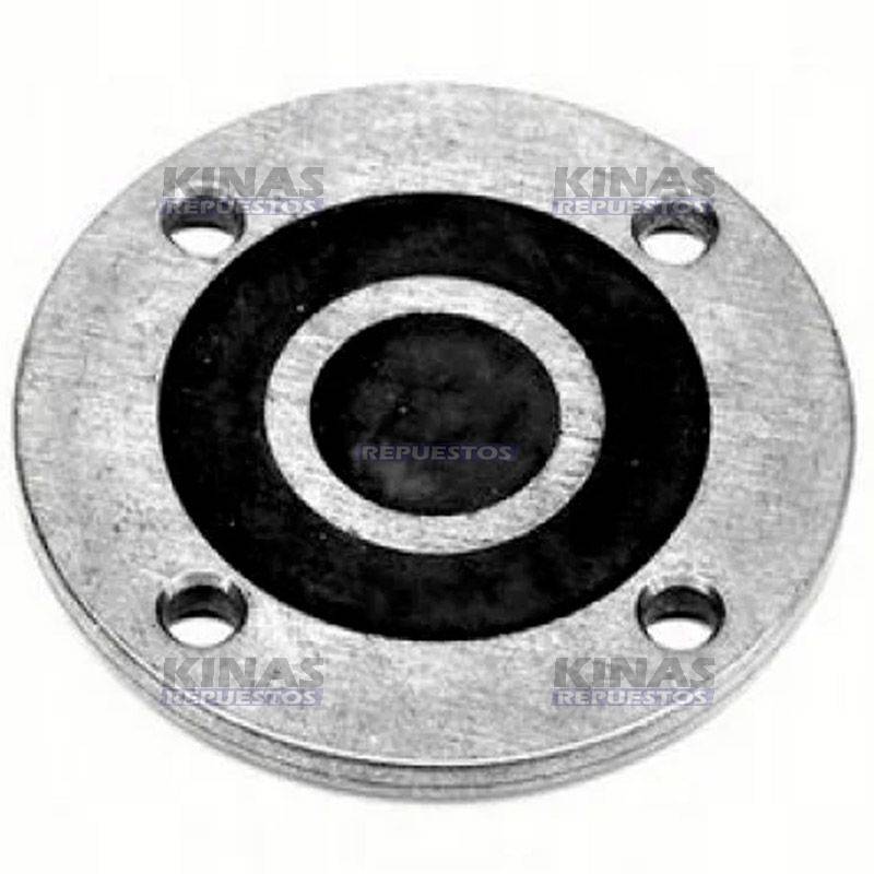 DISCO ACTUADOR VALVULA COMBUSTIBLE MOTOR SCANIA R380/420 HPI