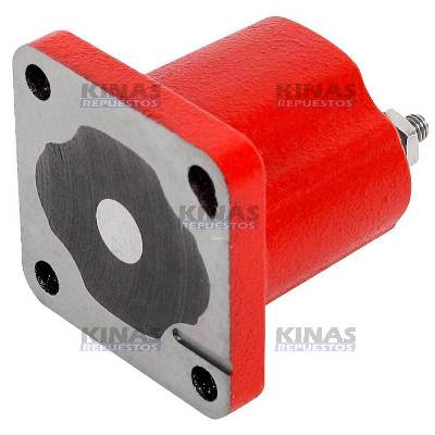VALVULA COMBUSTIBLE MOTOR SCANIA R380/420 12V HPI