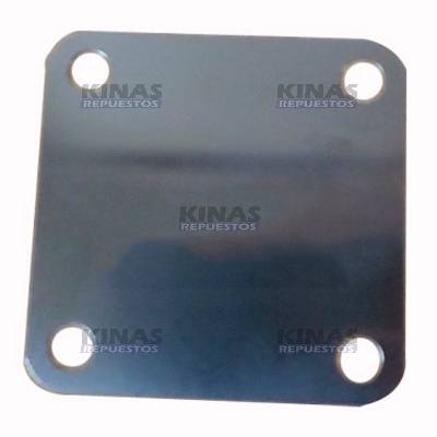 PLACA VALVULA ACTUADOR COMBUSTIBLE MOTOR HPI R380/420
