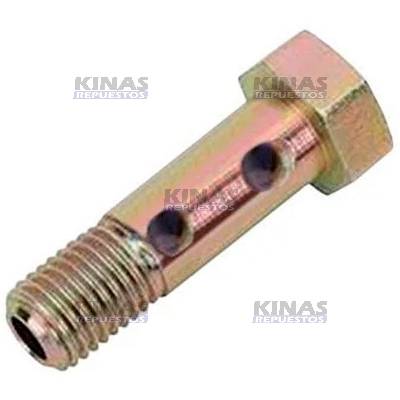 BULON HUECO BICO INJECTOR DOBLE SCANIA 111/112/113 M8X25MM